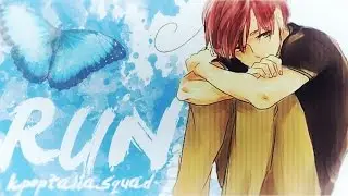 [KTS] Run || Full APH Mep
