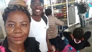 Como viajar  de ônibus de  Campinas para Ubatuba , Praia de Maranduba,vlog