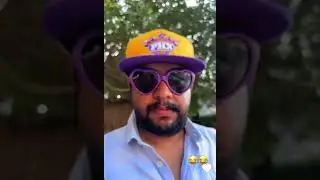 ابوحور واخوياه جابوا العيد في دبي😂
