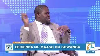 Henry Kitambula Agamba Kyagulanyi Yakola Bubi Abaganda Bweyagenda ku Malaalo ga Obote