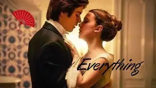 Clipe de filme - Com a musica Everything (Tradução/Legendado) [Enola Holmes]