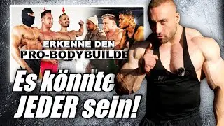 Ich bin MAXIMAL verwirrt ... l Germanbull reagiert auf @Nahimsky
