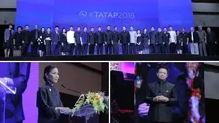Tourism Authority of Thailand (TAT) Marketing Plan 2018