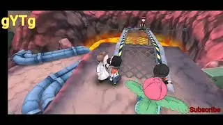 Pokemon Infinity Island! Ignis Volcano - Catching Regirock