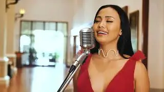 How Can I Not Love You (Cover)