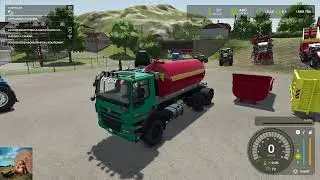 FS25 Mod IT Runner Pack