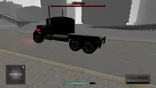 Red Demon vs hauler
