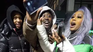MAKING COUPLE SWITCH PHONES LOYALTY TEST 😮&zwj;💨💔🤧