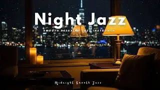 Dreamscape Piano Jazz &ndash; Ethereal Late Night Jazz for Relax & Sleep