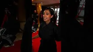 Naomi Scott wants a Lemonade Mouth reunion #TIFF50