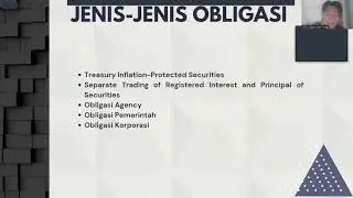 Tugas video presentasi obligasi