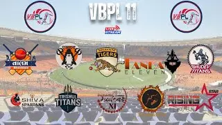 VBPL SEASON-1