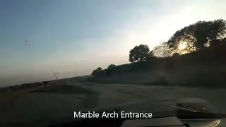 Marble Arch Enclave Detailed Society Visit n progress update
