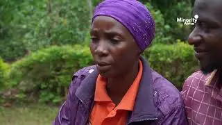 Can training men help tackle GBV? This Ugandan group thinks so