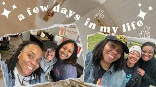 VLOG: I MISSED OUT! $150 TRADER JOE'S HAUL + KEEPING COLUMBUS CLEAN