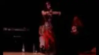 Morgana - Solace Live (2007)