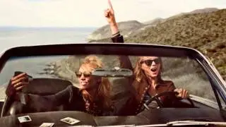 Flight Facilities feat. Jess &mdash; Foreign Language (Original Mix)