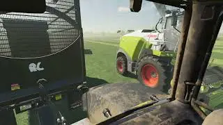 FS19 GBL FARMS MULTIPLAYER SILAGE HOLME WOLD FARM