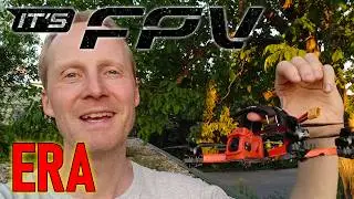 Почему я ТАК рад снова 5-дюймовым дронам (ITsFPV Era 5