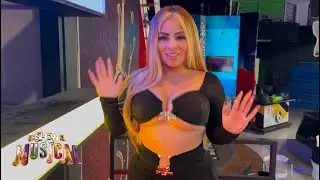 Es show el musical | Detrás de cámaras (06/12/24)