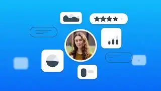 Q1 2025 Showreel | B2B SaaS Animations, Promo Videos & Creative Projects by Nazish Abbas