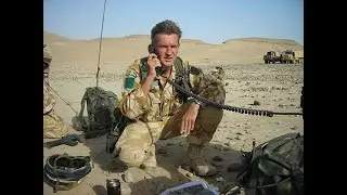 &ldquo;We Were Told It Would Be Easy&rdquo; &ndash; Colonel Stuart Tootal on the Truth of Afghanistan