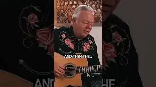 Tommy Emmanuel: What&rsquo;s Difficult to Play #guitar #guitarist #tommyemmanuel #shorts