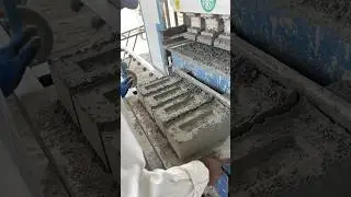 #song #hindisong #bollywood #love #viral #trending #vlogs #shorts FLYAsh Bricks 🧱 machine
