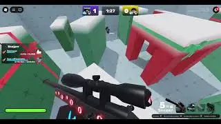 Roblox 2026 01 22 14 45 08 #1vs1 #river #roblox #2026 