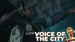 Gmac Cash Performance (El Club Detroit) Voice Of The City Show