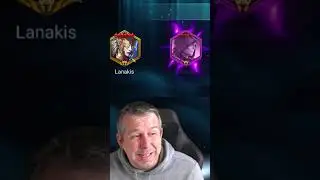 ЭТО БЕЗУМНАЯ УДАЧА! | Raid: Shadow Legends