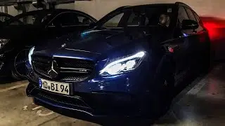 SUPERCAR Season in Budva Summer 2018