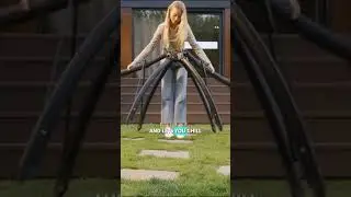 The Coolest Outdoor Gadget You Didn&rsquo;t Know You Needed! #shorts