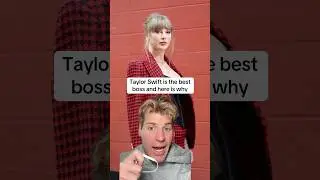 Тейлор Свифт выплатила сотрудникам Eras Tour 197 миллионов долларов в виде бонусов 😱