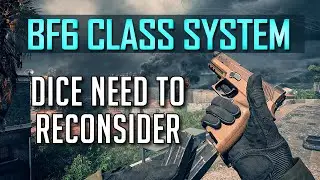 This Shows EXACTLY Why Battlefield 6 Needs Locked Class Weapons