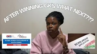 Что дальше после получения стипендии Global Korea Scholarship?