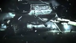 Need for Speed Shift 2 Unleashed Teaser Trailer 2011