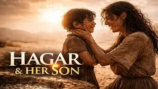 El Roi: The God Who Sees Me| Hagar and Her Son