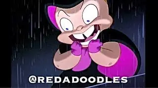 0ARCHIVES - Darla Dimple's evil plan - (Cats Don't Dance )