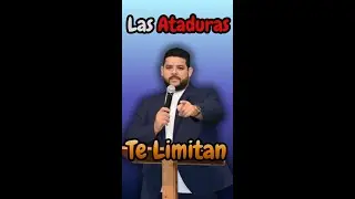 Estas cosas Producen Ataduras