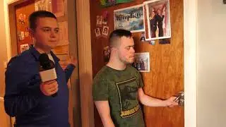 Finn Harps Bluestack 3rd Jersey Launch Video