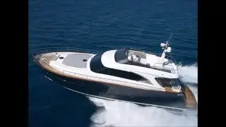 64 Austin Parker Fly 2016 - For Sale with Neff Yacht Sales