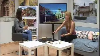 Entrevista Telearanda Abubilla Ecoturismo Rutas Guiadas 2018