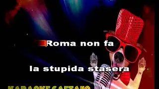 Bonolis e Laurenti Bucatini Dance karaoke