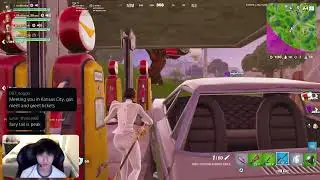 boywithuke plays fort on live 1-27-25
