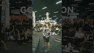 Good luck to team GORNATION at the Highlander Cup Vol. 3 in Poland upcoming Saturday!🇵🇱 #Shorts