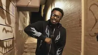 Let Sco! - Broke My Firing Pin (Official Video) @NoneButMusic