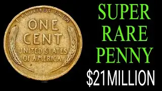 Top 6 !1927Wheat Penny Value, Rare Wheat Pennies, Lincoln Wheat Cent Worth Money, Valuable Old Coins