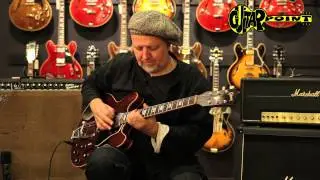 1970 Gibson ES 340 TD - Walnut / GuitarPoint Maintal / Vintage Guitars