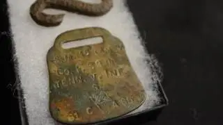 A Day in the Life # 78 Metal Detecting: Best Finds of 2016.